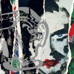 Cure Torn Down: Mixed Up Extras 2018 180gm VINYL 2 LP