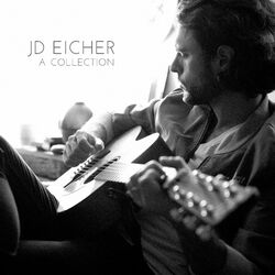 Jd Eicher Collection Vinyl LP