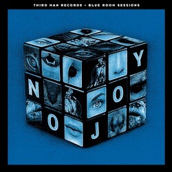 No Joy Hawaii / Hare Tarot Lies (Blue Room Sessions) 7INCH
