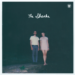 Shacks Shacks Vinyl LP