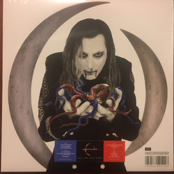 Perfect Circle EAT THE ELEPHANT  (DLCD) Coloured Vinyl 2 LP