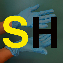 Sterile Hand Sterile Hand Vinyl LP