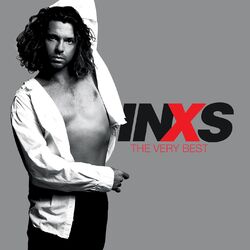 Inxs Very Best Of (Rsc 2018 Exclusive) (Colv) (Slv) vinyl LP