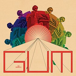 Gum Underdog Vinyl LP