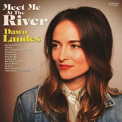 Dawn Landes Meet Me At The River ltd Vinyl LP