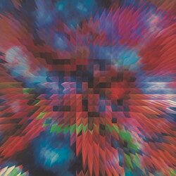 Elph Vs Coil Worship The Glitch Vinyl 2 LP