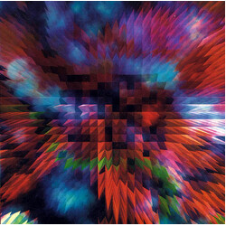 ELpH / Coil Worship The Glitch Vinyl 2 LP