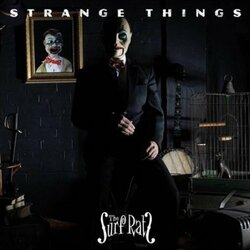 Surf Rats Strange Things 180gm Vinyl 2 LP