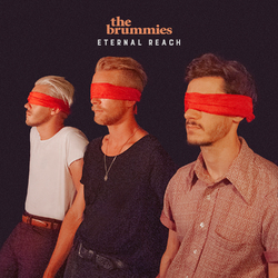 The Brummies Eternal Reach Vinyl