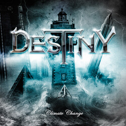 Destiny (30) Climate Change Vinyl 2 LP