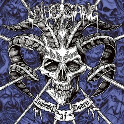 Undergang Indhentet Af Doden Vinyl LP