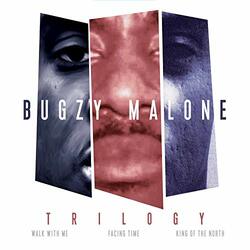 Bugzy Malone Trilogy 3 CD