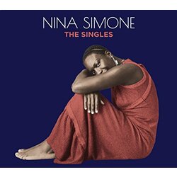 Nina Simone Complete 1957-1962 Singles ltd rmstrd 3 CD