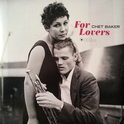 Chet Baker For Lovers Vinyl LP