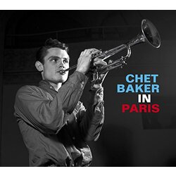 Chet Baker In Paris ltd rmstrd 3 CD