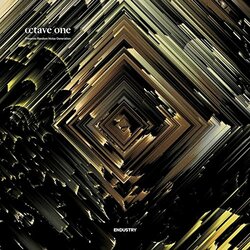 Octave One Random Noise Generation N2 The Enfinate Vinyl 2 LP