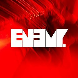 Enemy Enemy Vinyl LP