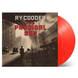 Ry Cooder Prodigal Son Coloured Vinyl LP