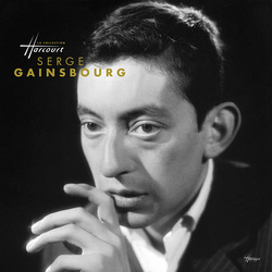 Serge Gainsbourg La Collection Harcourt Vinyl LP