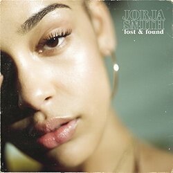 Jorja Smith Lost & Found Vinyl LP