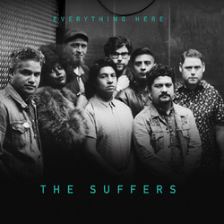Suffers Everything Here VINYL LP