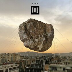 Leon Iii Leon Iii Vinyl LP +g/f