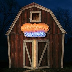 Red Yarn Red Yarn's Old Barn VINYL LP