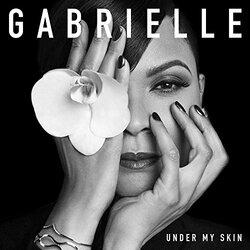 Gabrielle Under My Skin Vinyl LP