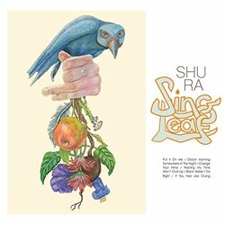 Sing Leaf Shu Ra Vinyl LP