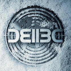 Bad Company Uk Ice Station Zero Coloured Vinyl 2 LP