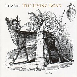 Lhasa Living Road Vinyl 2 LP