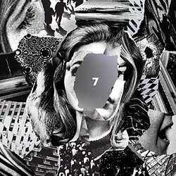 Beach House 7 ltd Vinyl LP