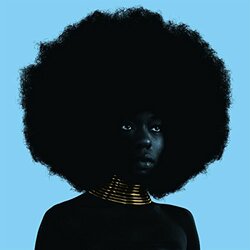Sudan Archives Sink Vinyl LP