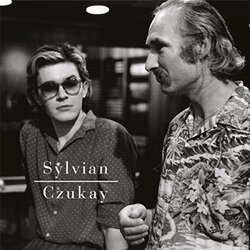 SylvianDavid / CzukayHolger Plight & Premonition Flux & Mutability Vinyl 2 LP