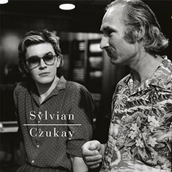 SylvianDavid / CzukayHolger Plight & Premonition Flux & Mutability Vinyl 2 LP
