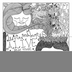 Binker & Moses Alive In The East Vinyl LP