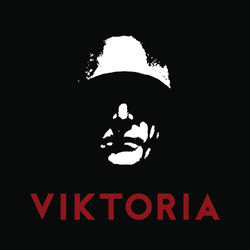 Marduk VIKTORIA    180gm Vinyl LP