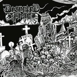 Deserted Fear My Empire Vinyl 2 LP