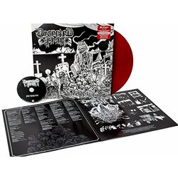 Deserted Fear My Empire Coloured Vinyl 2 LP