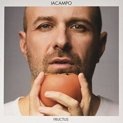 Iacampo Fructus VINYL LP