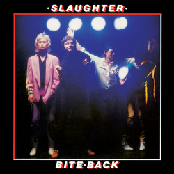 Slaughter & The Dogs Bite Back deluxe 3 CD