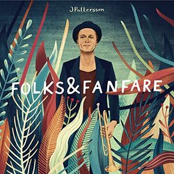 Jpattersson Folks & Fanfare Vinyl LP