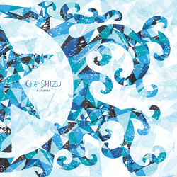 Che-Shizu Journey Vinyl 2 LP
