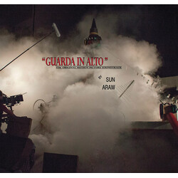 Sun Araw Guarda In Alto OST Vinyl
