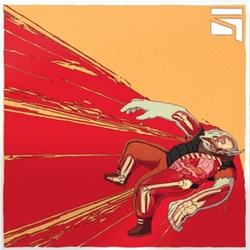 Toytree Strafe / O.S.T. 180gm Vinyl 2 LP