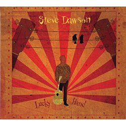 Steve Dawson (5) Lucky Hand