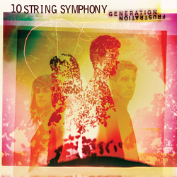 10 String Symphony Generation Frustration