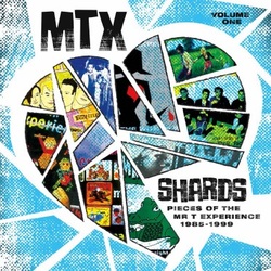 The Mr. T Experience Shards Vol. 1
