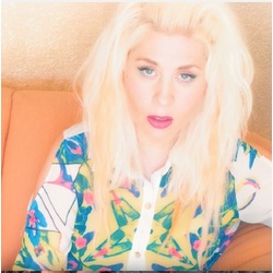 Jesika Von Rabbit Do You Really Want To Hurt Me? 7"