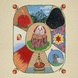 White Denim Performance Vinyl LP